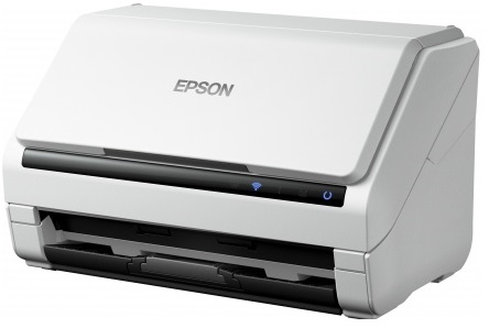 Epson WorkForce DS-570W Epson WorkForce DS-570W