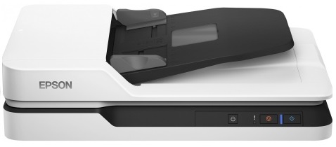 Epson Workforce DS-1630 Epson Workforce DS-1630