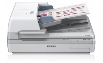 Epson WorkForce DS-70000N Epson WorkForce DS-70000N