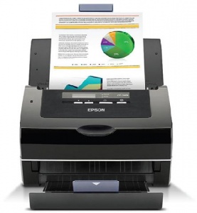 Epson GT-S85 Epson GT-S85
