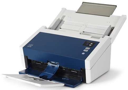 Xerox DocuMate 6440 Xerox DocuMate 6440