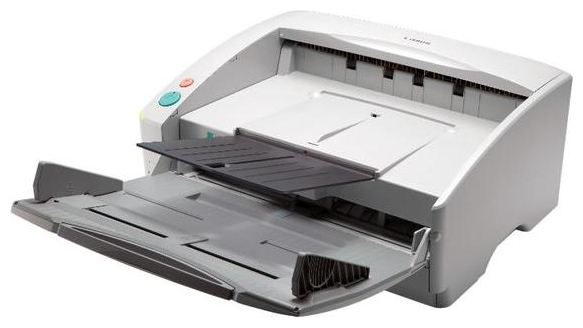 Canon imageFORMULA DR-6030C Canon imageFORMULA DR-6030C