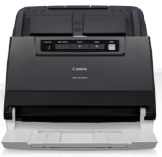 Canon imageFORMULA DR-M160II Canon imageFORMULA DR-M160II