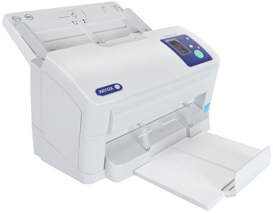 Xerox DocuMate 5445i Xerox DocuMate 5445i