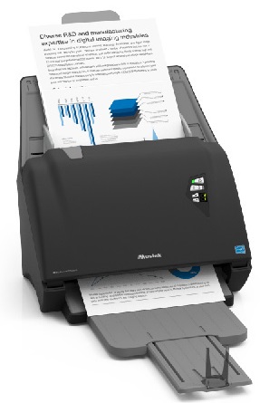Mustek iDocScan P1070 Mustek iDocScan P1070