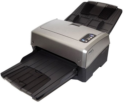Xerox DocuMate 4760 + Kofax Pro Xerox DocuMate 4760 + Kofax Pro