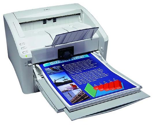Canon imageFORMULA DR-6010C Canon imageFORMULA DR-6010C