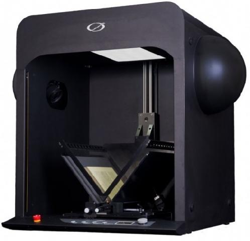 Qidenus Mastered Book Scan 4.0 Qidenus Mastered Book Scan 4.0