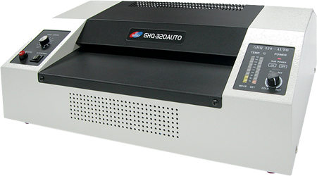 GMP GHQ-320AUTO GMP GHQ-320AUTO