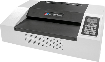 GMP Lamiart 320 LSI GMP Lamiart 320 LSI