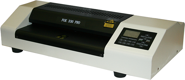 FGK 330 Pro FGK 330 Pro