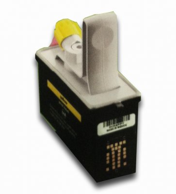 Oce Печатающая головка для Oce ColorWave300, 35ml , Yellow Oce Печатающая головка для Oce ColorWave300, 35ml , Yellow