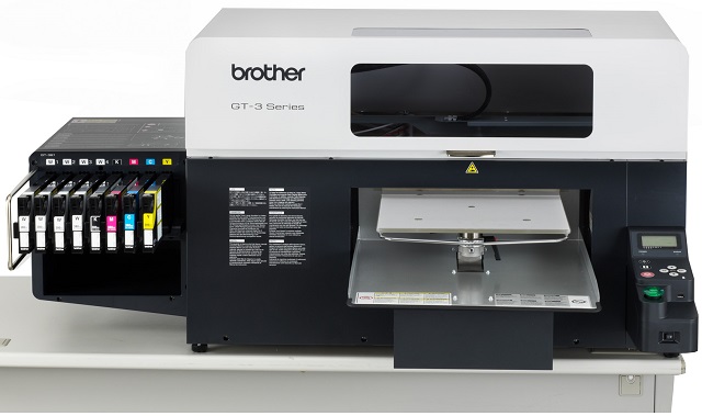 Brother GT-381 Brother GT-381