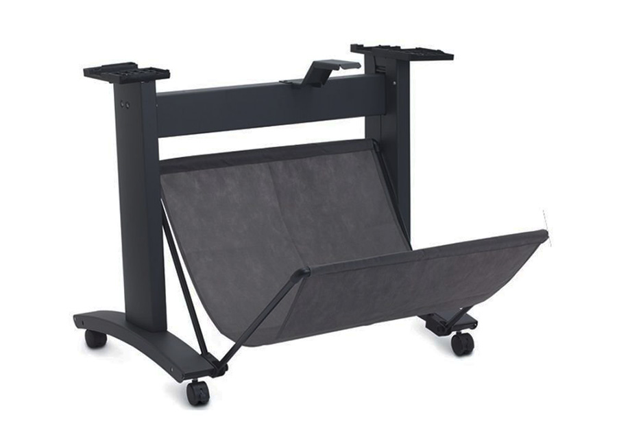 HP    24in Stand for DesignJet T120/T520 (B3Q35A)