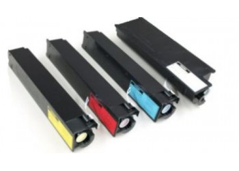 Toshiba Тонер T-FC55EY Toshiba Тонер T-FC55EY