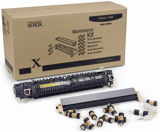 Xerox     109R00732