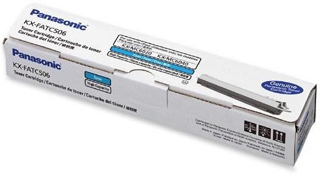 Panasonic    KX-FATC506A