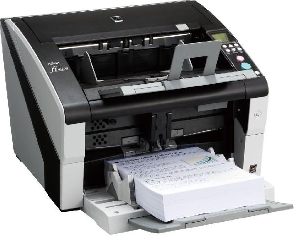 Fujitsu fi-6400