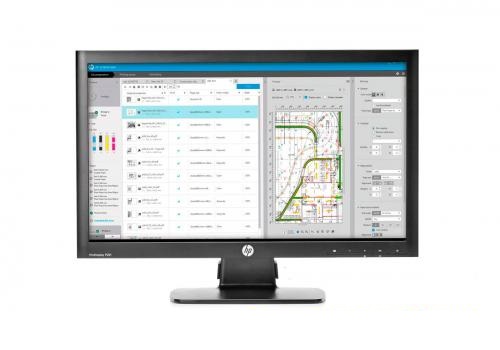 HP SmartStream     PageWide XL