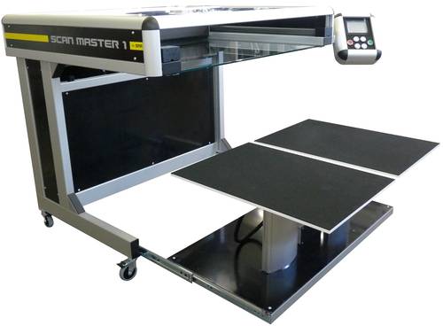 SMA Scan Master 1