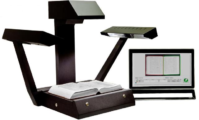 Syntarex Master A3