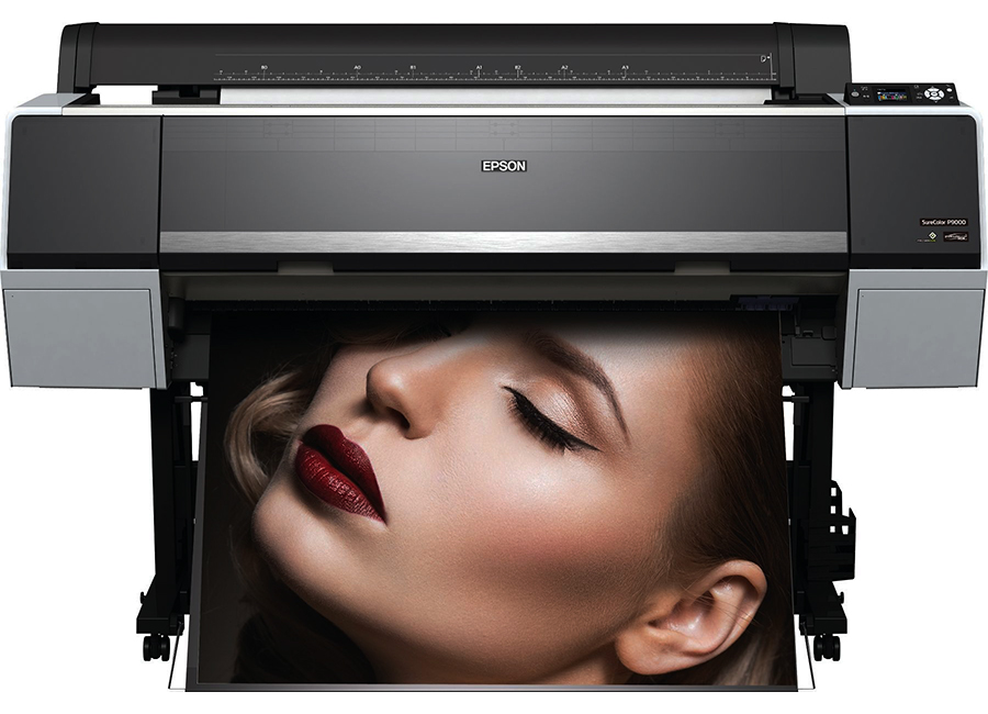 Струйный плоттер Epson SureColor SC-P9000V Violet Spectro (C11CE40301A3) Струйный плоттер Epson SureColor SC-P9000V Violet Spectro (C11CE40301A3)