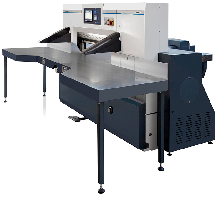 Guowang GW115F (K115T)
