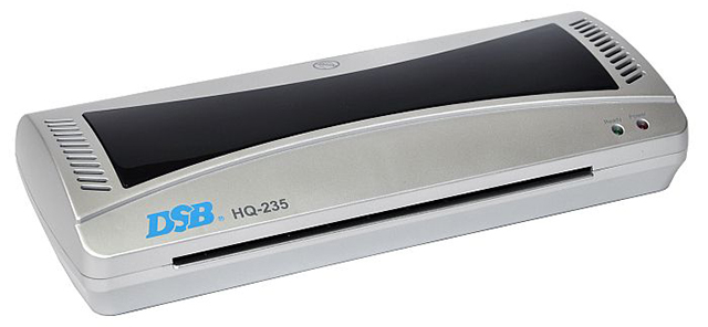 DSB HQ-235
