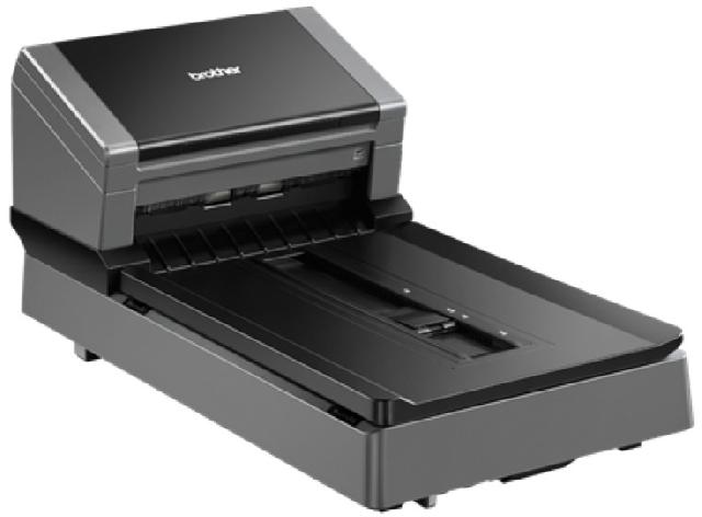 Brother PDS-5000F Brother PDS-5000F