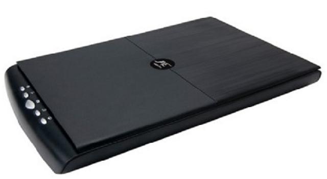 Mustek  PageExpress 4800 Pro