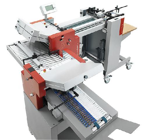 Multigraf Eurofold 435 STA