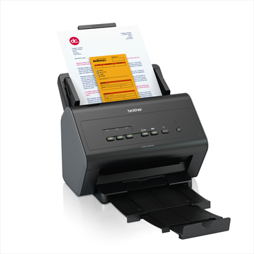 Brother ADS-2400N Brother ADS-2400N