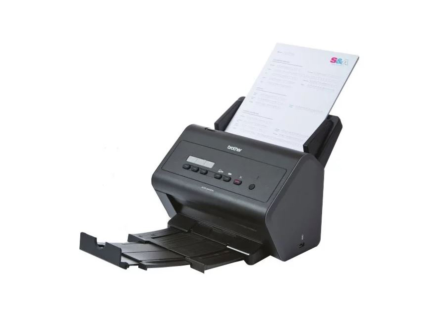 Brother ADS-3000N Brother ADS-3000N