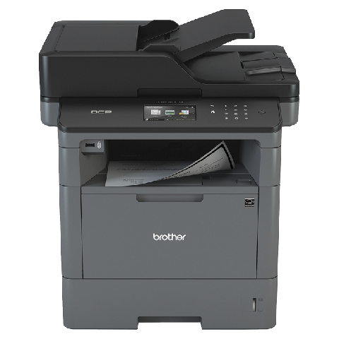 Brother DCP-L5500DN (DCPL5500DNR1) Brother DCP-L5500DN (DCPL5500DNR1)