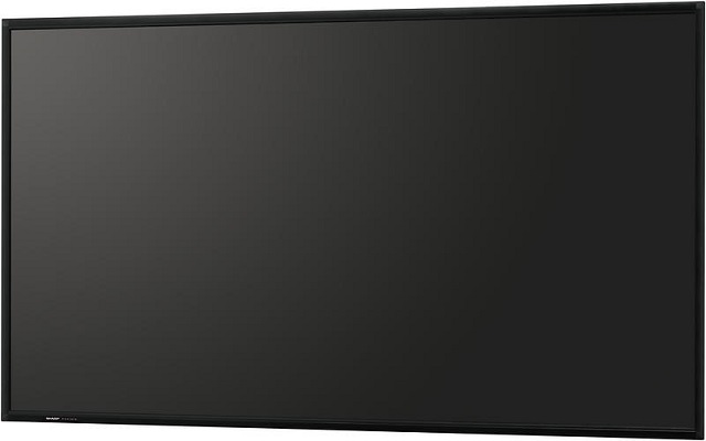 Sharp PN-R903 Sharp PN-R903