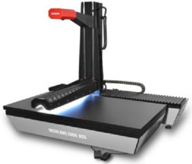 Metis DRS 2000 DCS