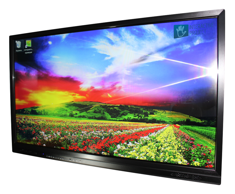 Interactive Project touch 65i    