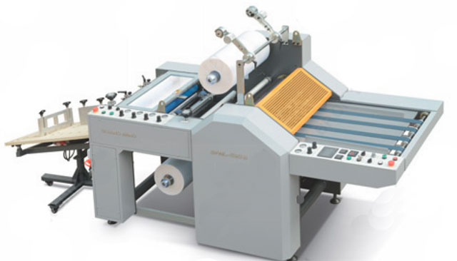 Guangming SFML-520B