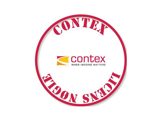 Contex        HD iFLEX
