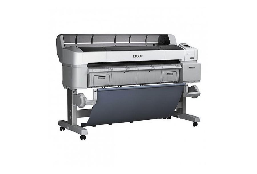 Струйный плоттер Epson SureColor SC-T7200 PS (C11CD68301EB) Струйный плоттер Epson SureColor SC-T7200 PS (C11CD68301EB)