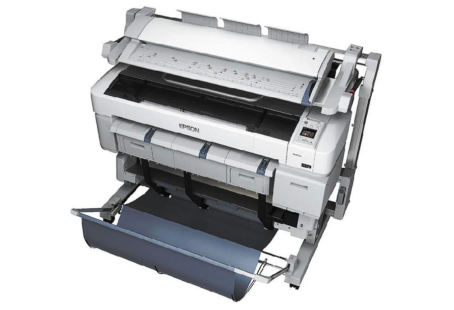 Epson SureColor SC-T5200D MFP (C11CD40301A1) Epson SureColor SC-T5200D MFP (C11CD40301A1)