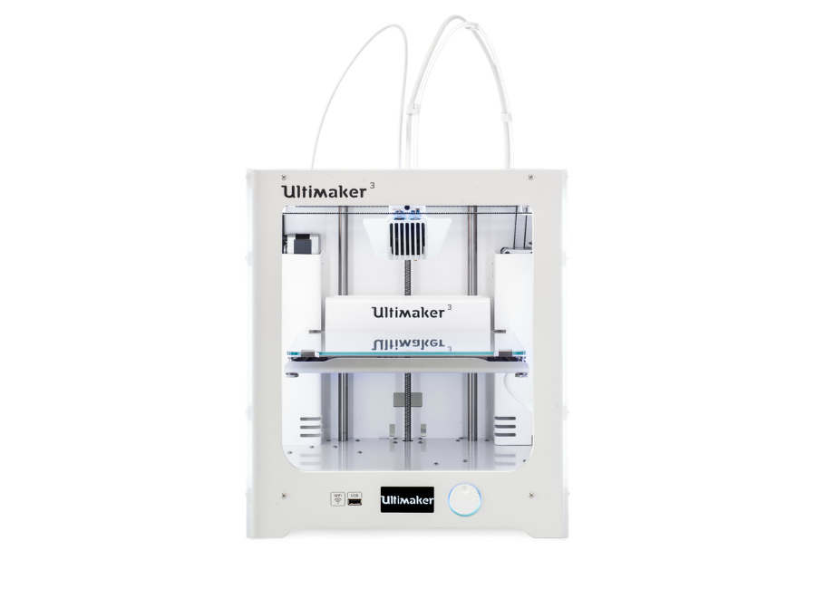 Ultimaker 3