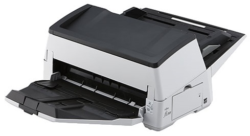 Fujitsu fi-7600