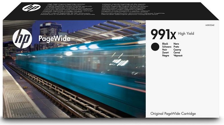 HP    991X (M0K02AE)