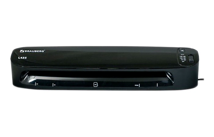 Brauberg L435