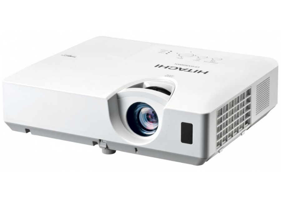 Hitachi CP-EX402