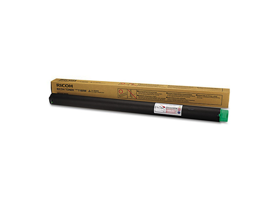 Ricoh Тонер тип 1160W (WF) (888029) Ricoh Тонер тип 1160W (WF) (888029)