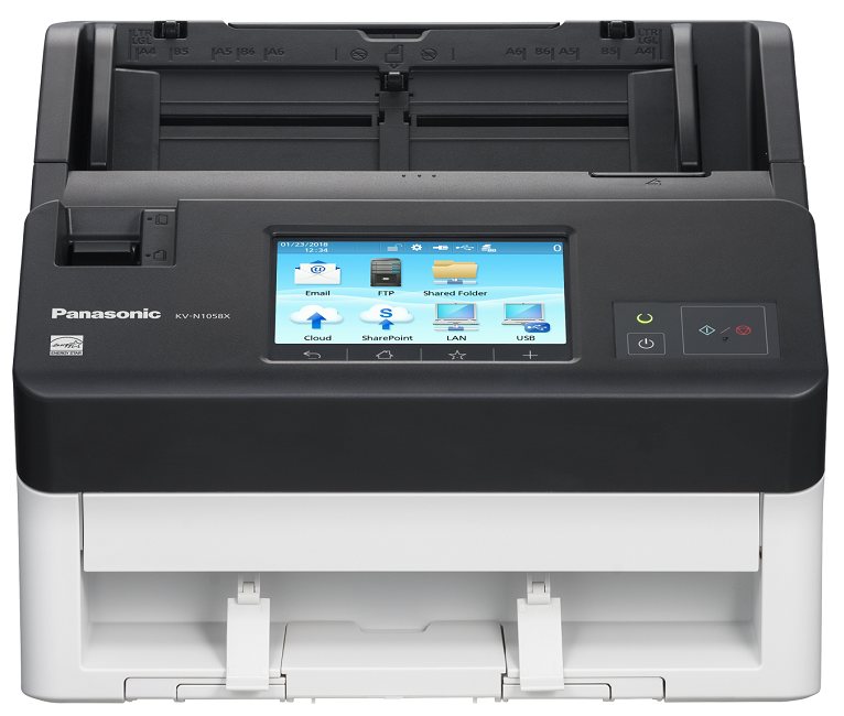 Panasonic KV-N1058X