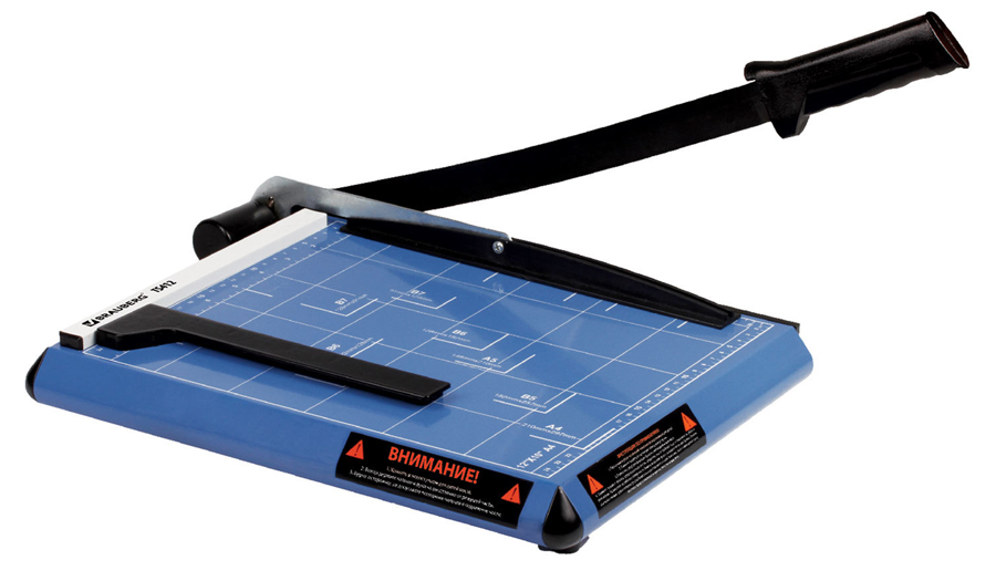 Brauberg Saber A4 TS412