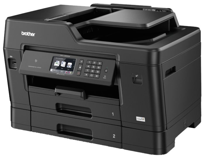 Brother MFC-J3930DW (MFCJ3930DWR1) Brother MFC-J3930DW (MFCJ3930DWR1)